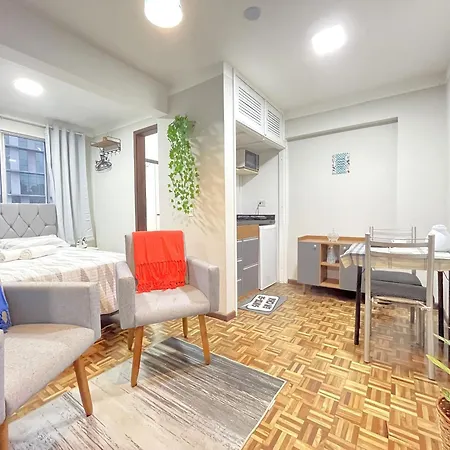 Excelente Apartamento No Centro De Curitiba Exterior foto