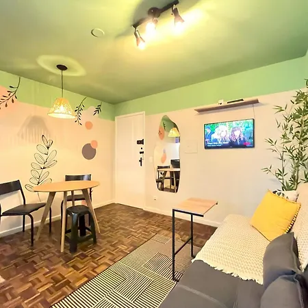 Excelente Apartamento No Centro De Curitiba Exterior foto